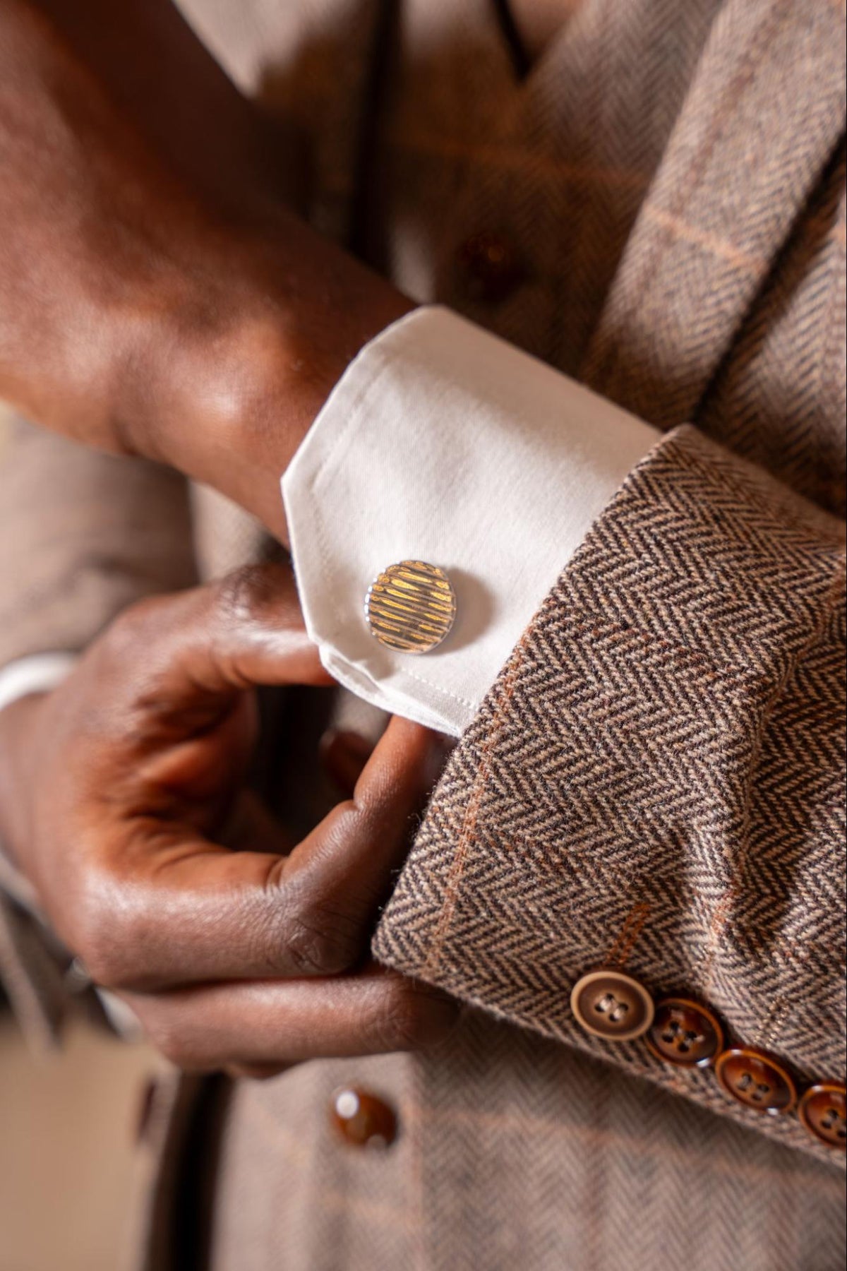 Wardrobe Architecture: Building a Compact, Luxury Jewellery Collection
