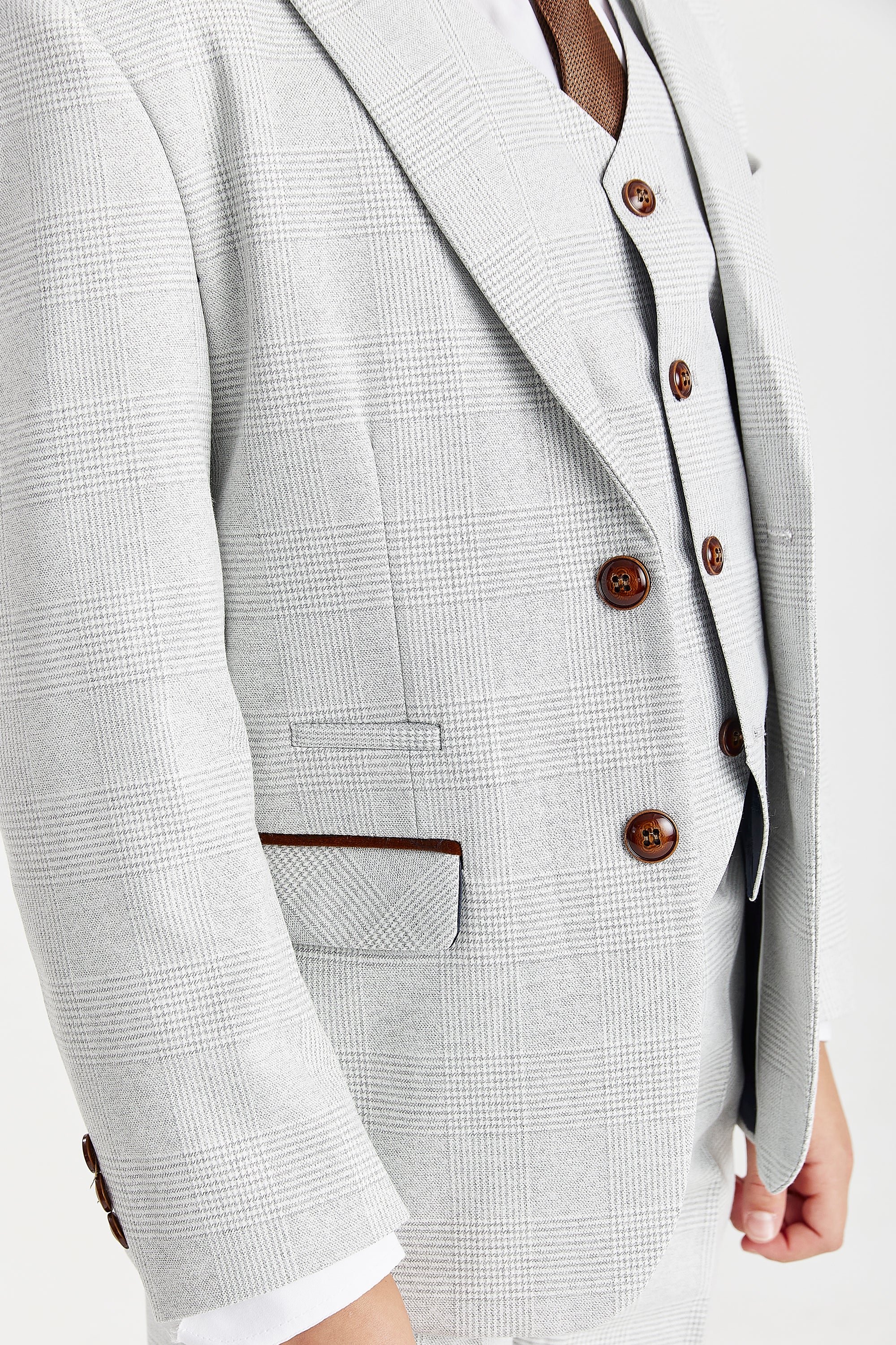 Mark Stone Father & Son Suit