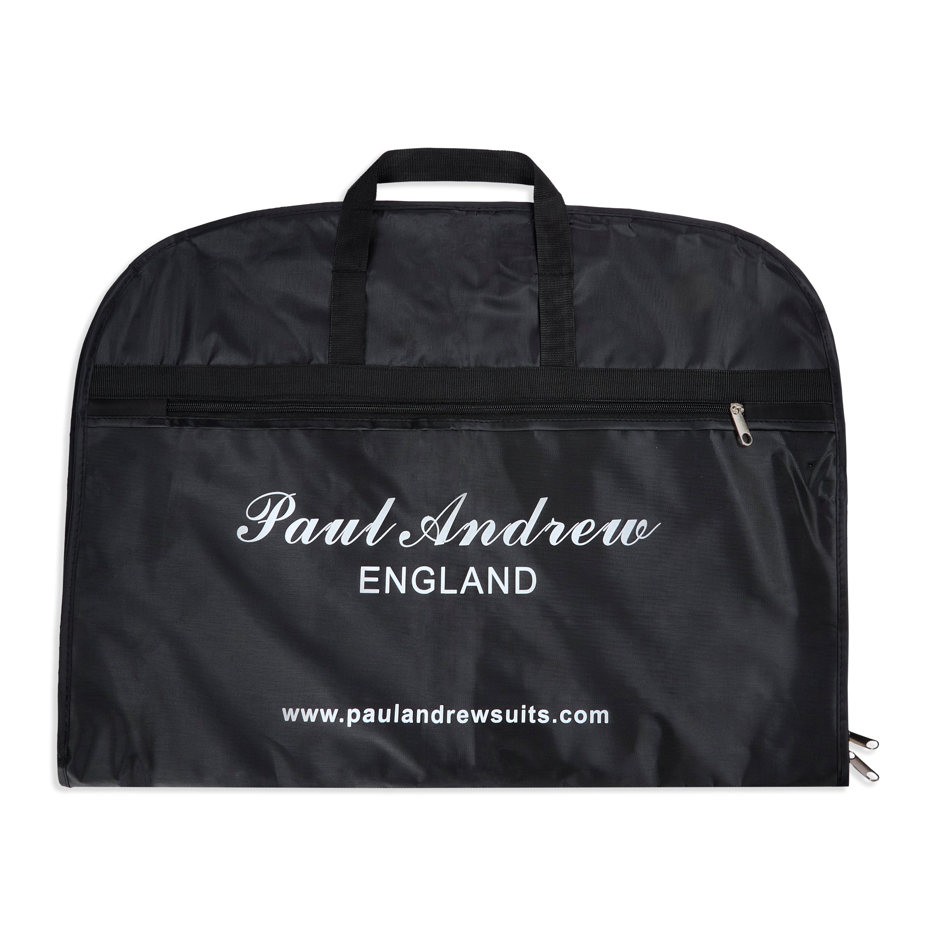 Paul Andrew Suit Bag