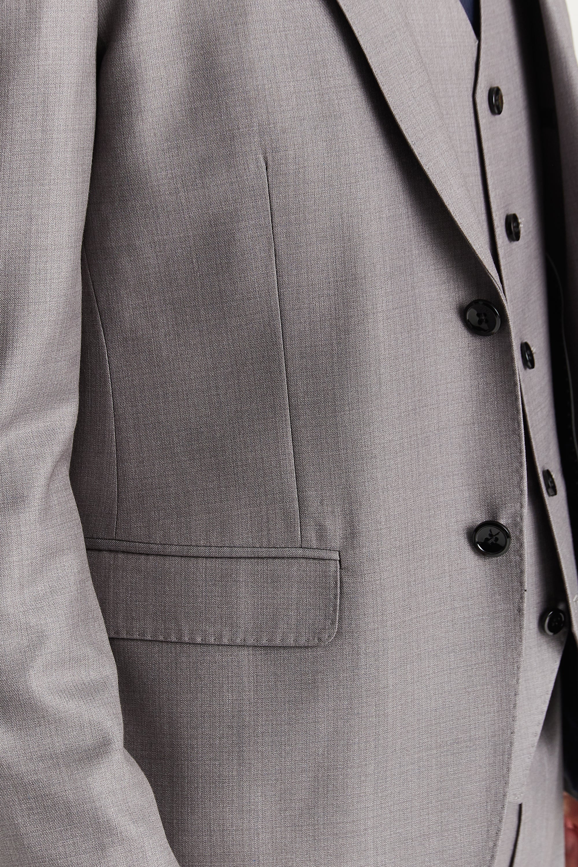 Edward Grey Father & Son Suit