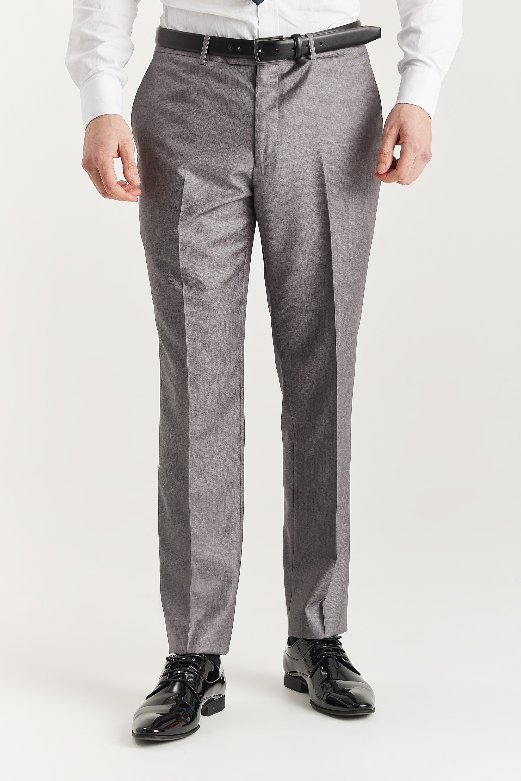 Edward Grey Men's Two Piece Suit