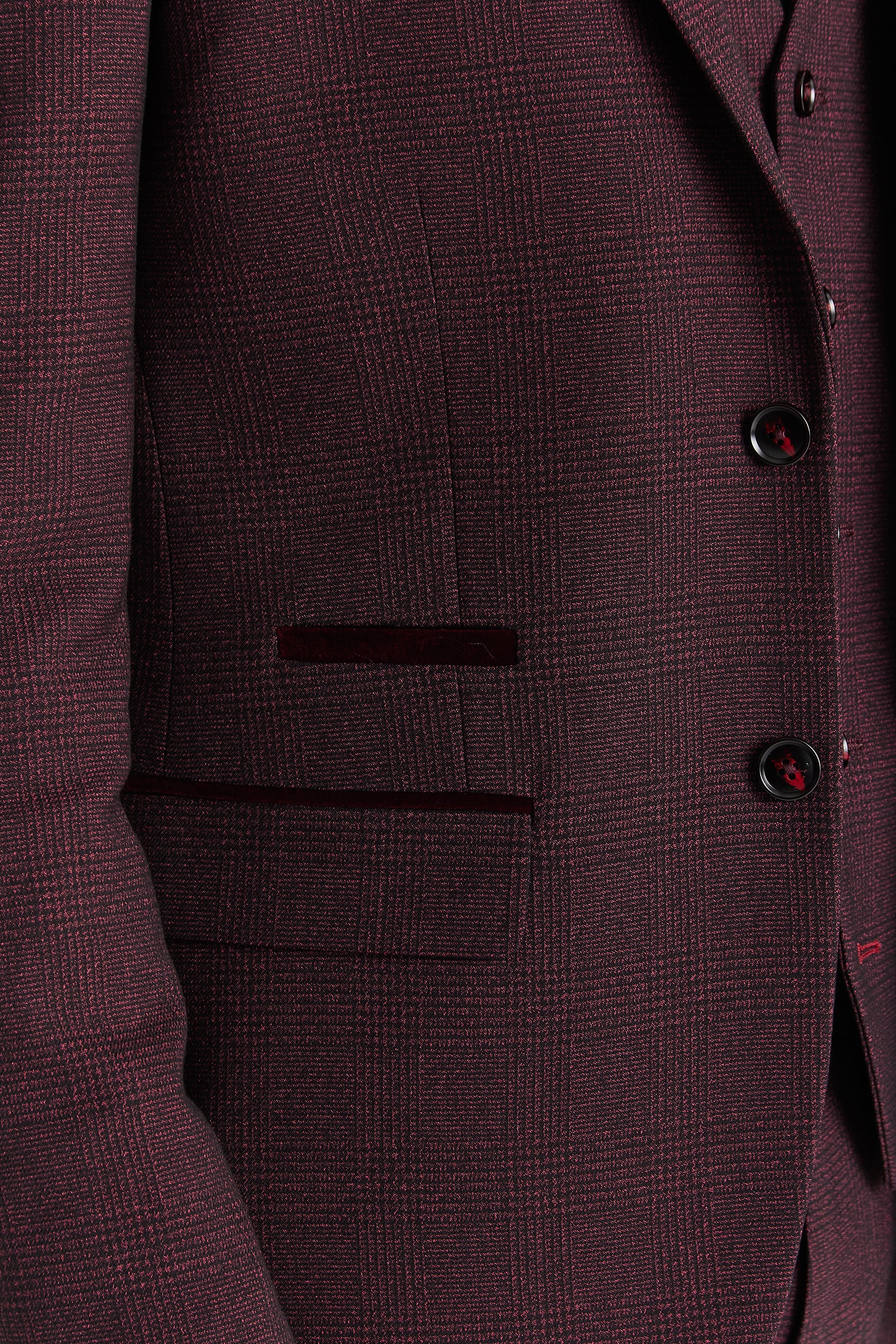 Regent Wine Father & Son Suit