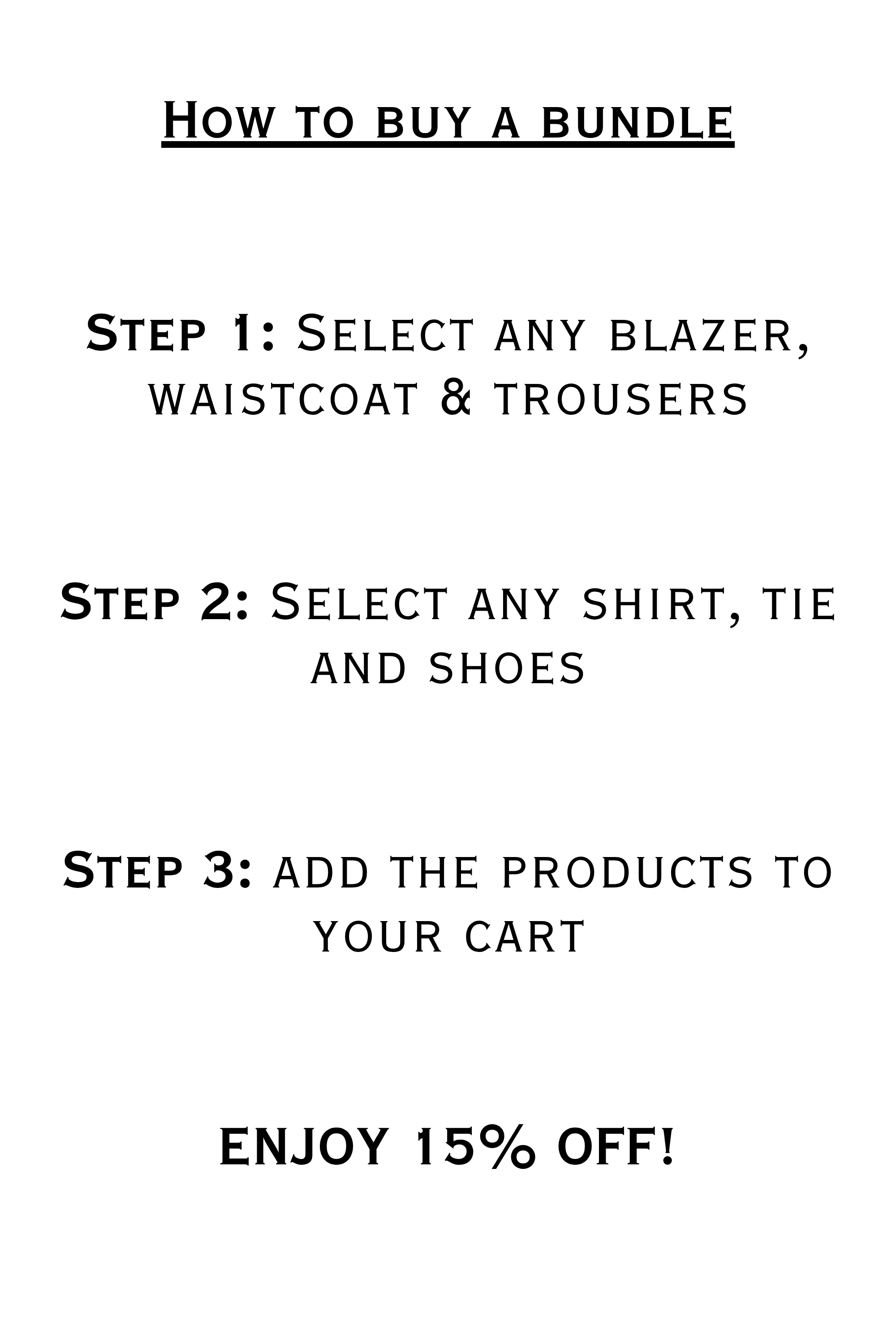 The Paul Andrew Bundle