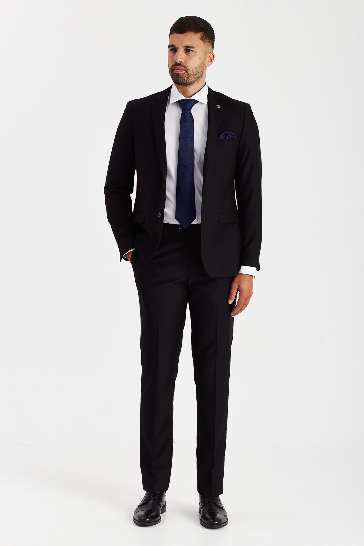 Funeral Attire for Men: What Should You Wear?