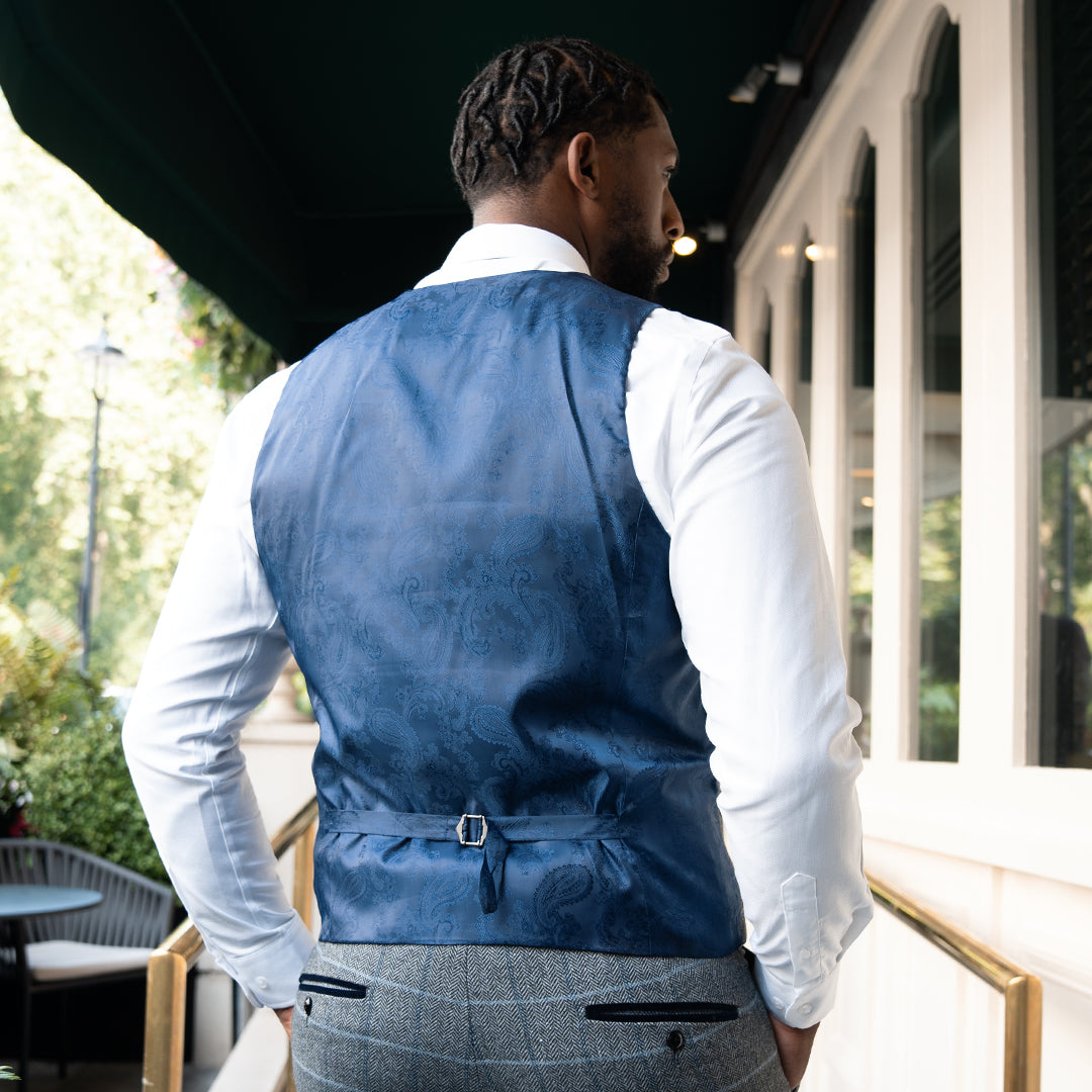 Men's wedding suits