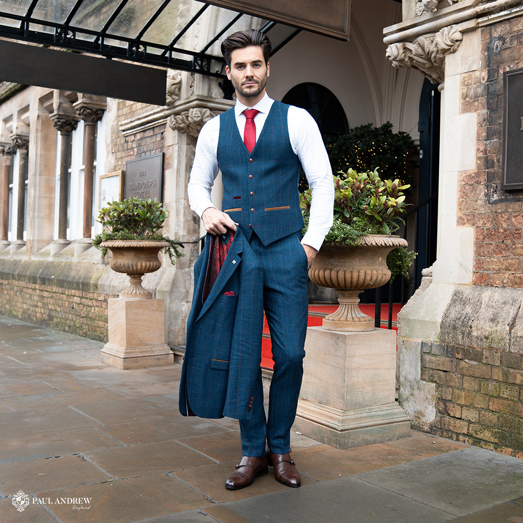 wedding suits for men