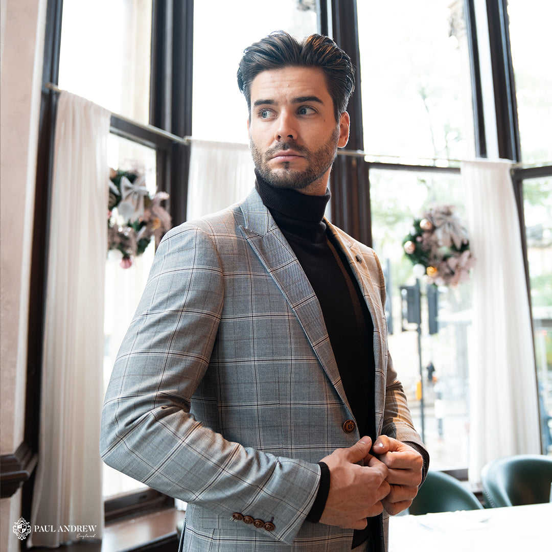 Men's Wedding suits