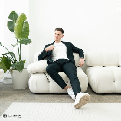 Men's Casual Trousers