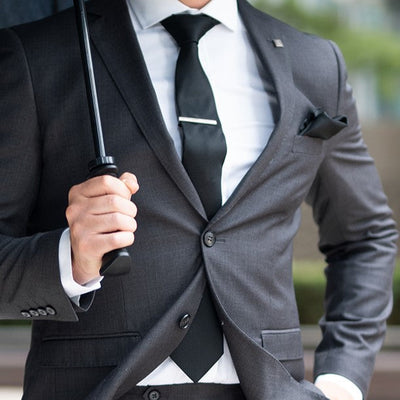 Black Ties