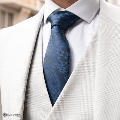 Paisley Ties