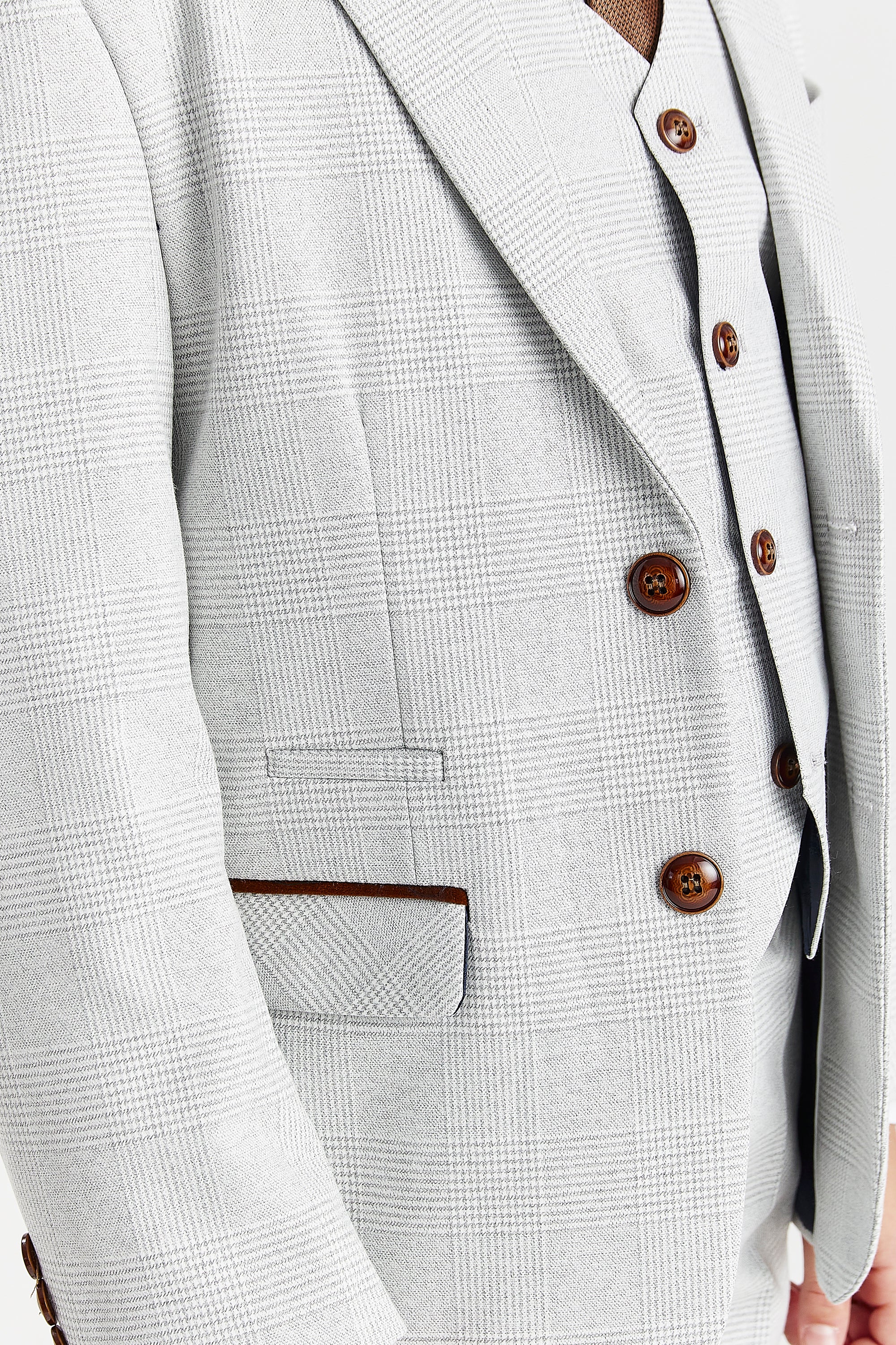 Mark Stone Father & Son Suit