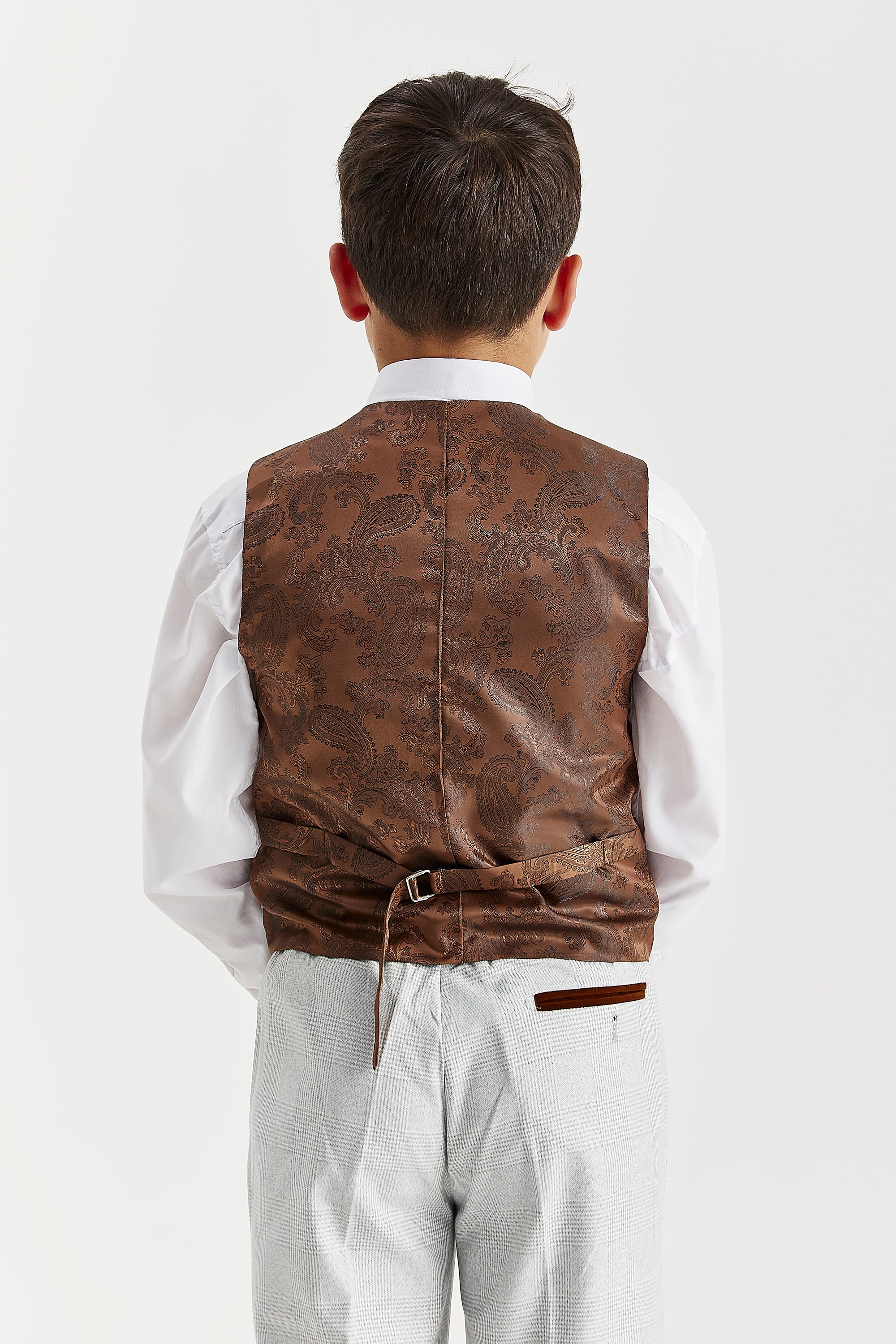 Mark Stone Father & Son Suit