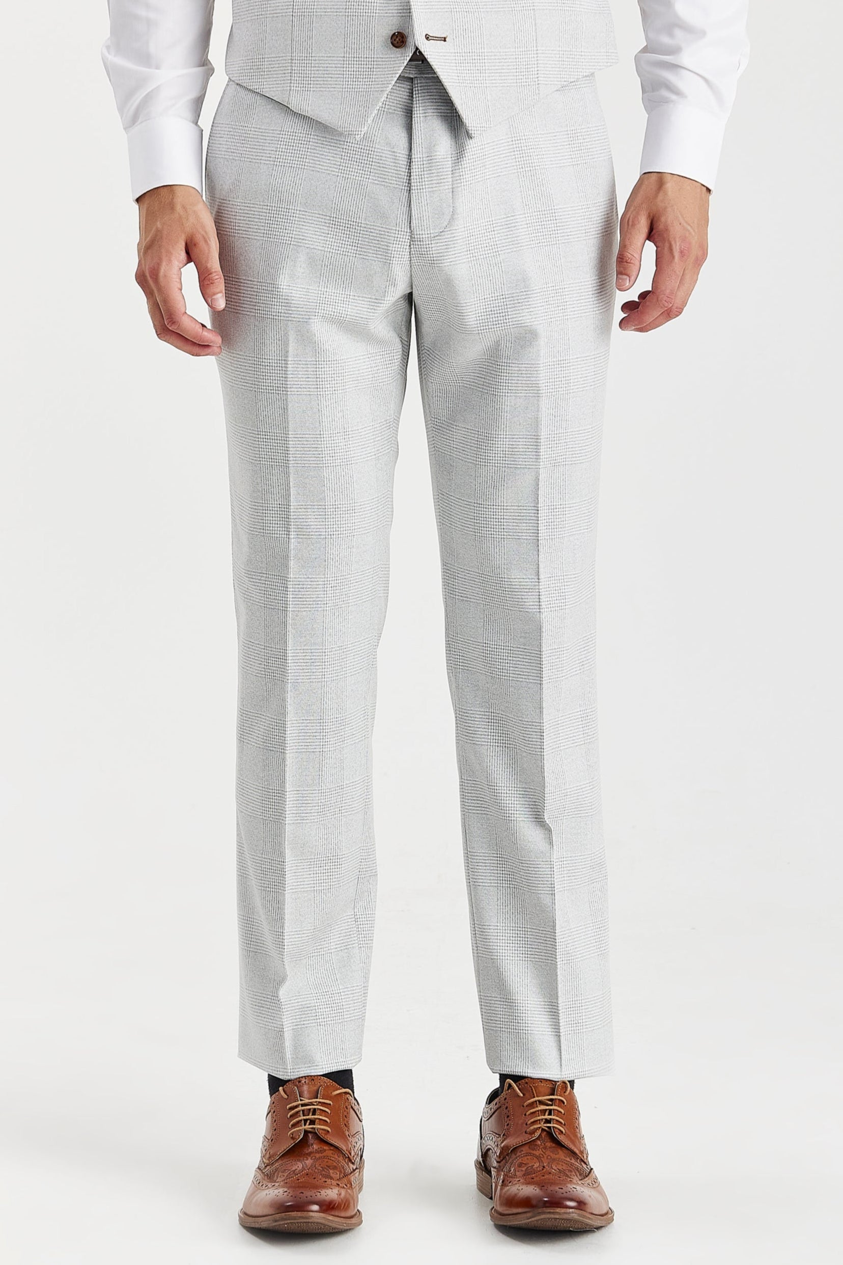 Men's Mark Stone Trousers