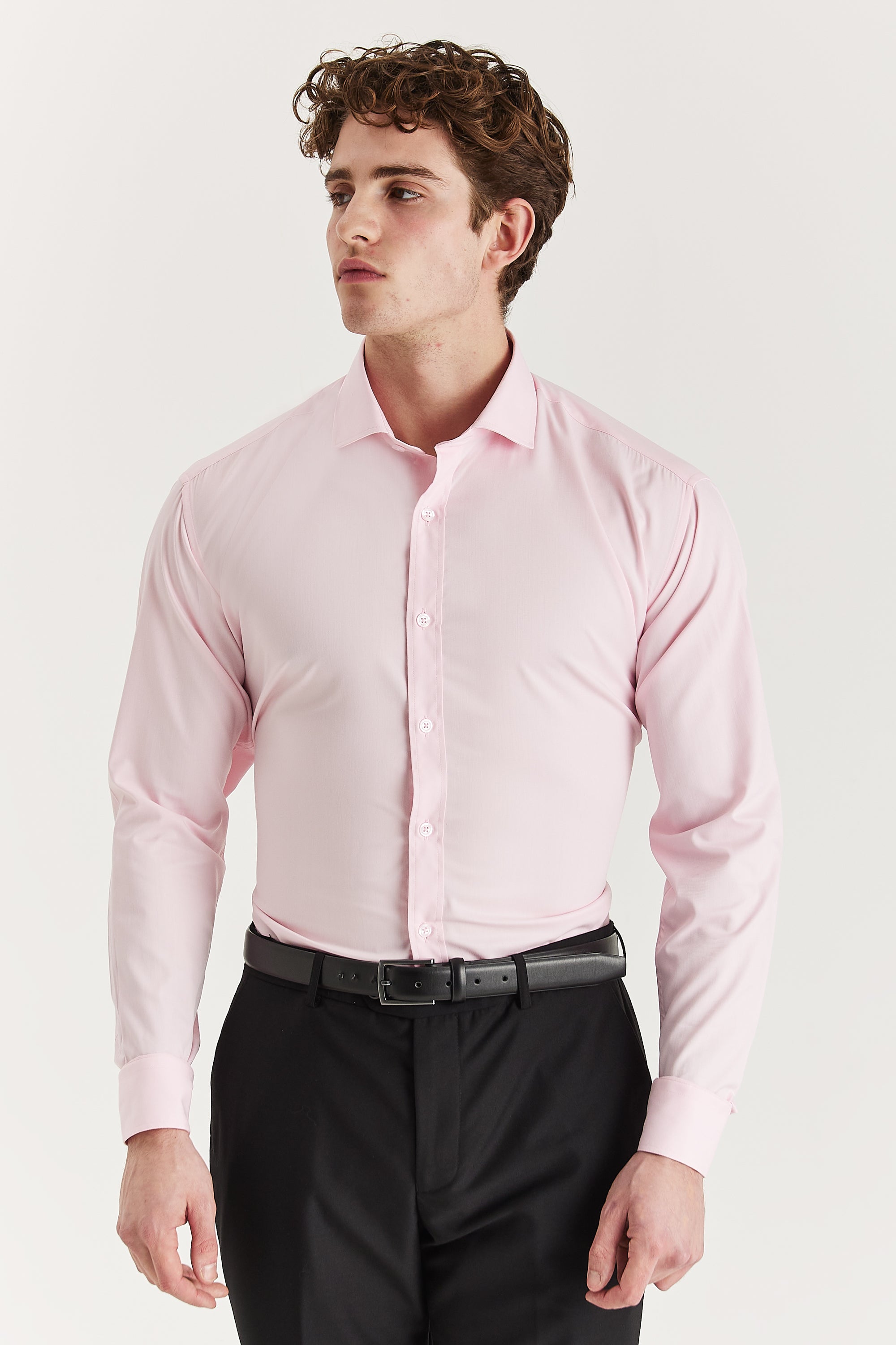 Paul Andrew - Pink Shirt