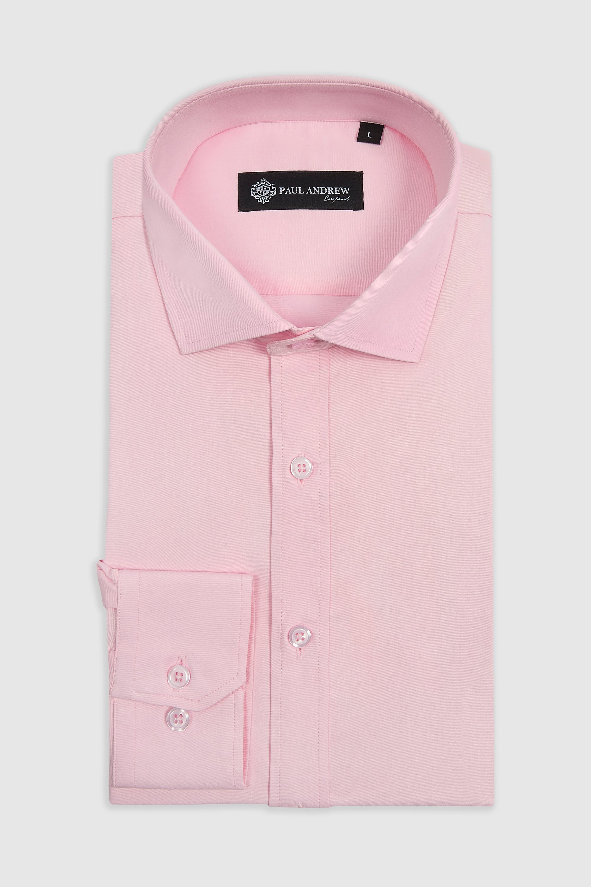 Paul Andrew - Pink Shirt