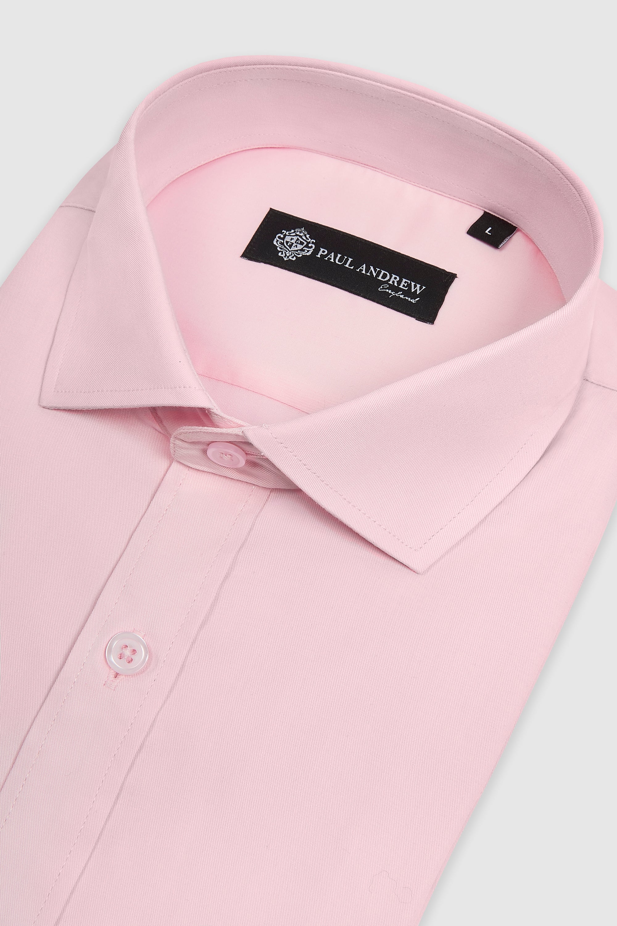 Paul Andrew - Pink Shirt