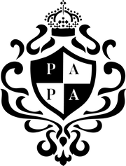 Paul Andrew: Men's and Boy's Suits & Accessories logo