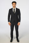 Parker Navy Men's Two Piece Suit