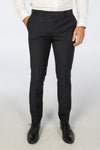 Men's Parker Navy Trousers