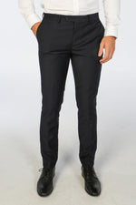 Men's Parker Navy Trousers