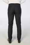 Men's Parker Navy Trousers