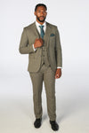 Kurt Sage Three Piece Suit