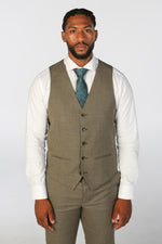 Men's Kurt Sage Waistcoat