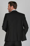 Harry Black Men's Three Piece Tuxedo