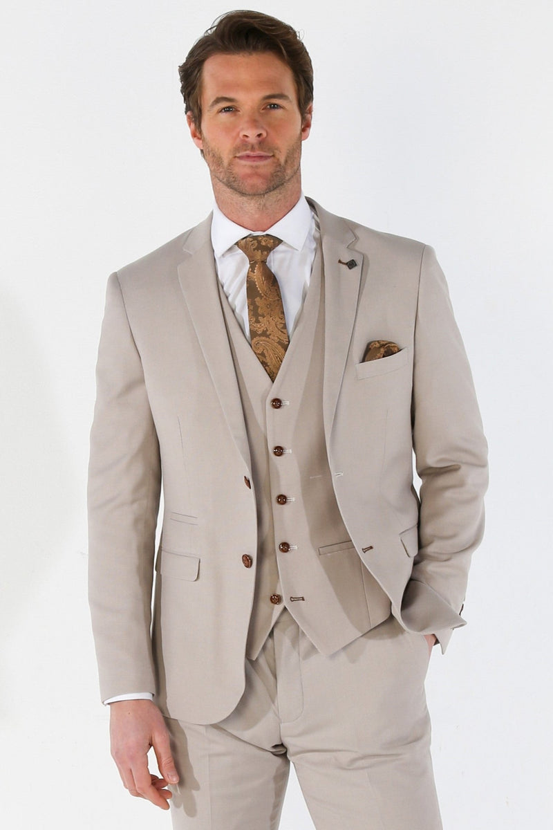 Men's Mayfair Stone Blazer