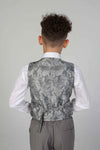 Device - Boy's Charles Grey Three Piece Suit