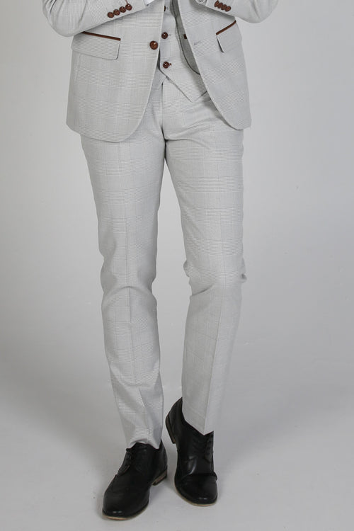 Men's Mark Stone Trousers