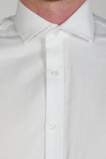 Paul Andrew - Bentley White Shirt
